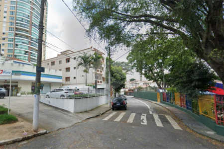 Apartamento à venda com 2 quartos em Santana, São Paulo, SP