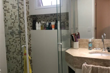 Apartamento à venda com 3 quartos, sendo 1 suíte,  em Jardim Parque Morumbi, São Paulo, SP