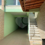 Sobrado à venda com 3 quartos, sendo 1 suíte,  em Vila Gumercindo, São Paulo, SP