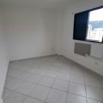 Apartamento com 2 dormitórios à venda, 80 m² por R$ 500.000,00 - Campo Grande - Santos/SP