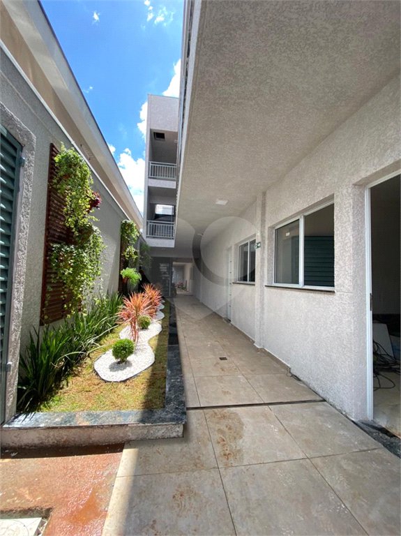 Apartamento à venda com 1 quarto em Vila Dom Pedro Ii, São Paulo, SP