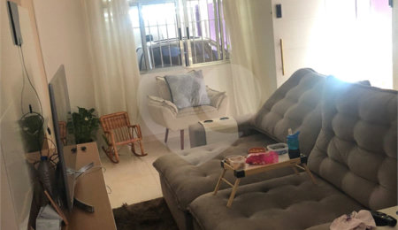 Sobrado à venda com 2 quartos em Vila Nova Cachoeirinha, São Paulo, SP