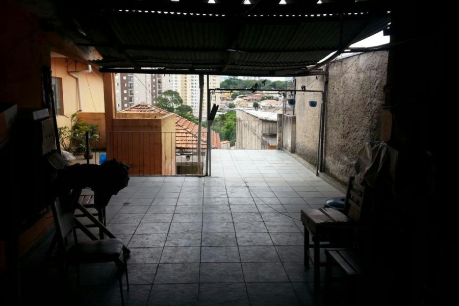 Terreno à venda em Imirim, São Paulo, SP