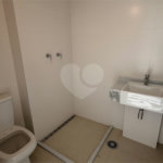 Apartamento à venda com 2 suítes em Santana, São Paulo, SP