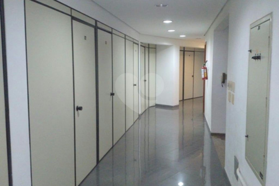 Apartamento à venda com 3 quartos, sendo 1 suíte, em Santana, São Paulo, SP