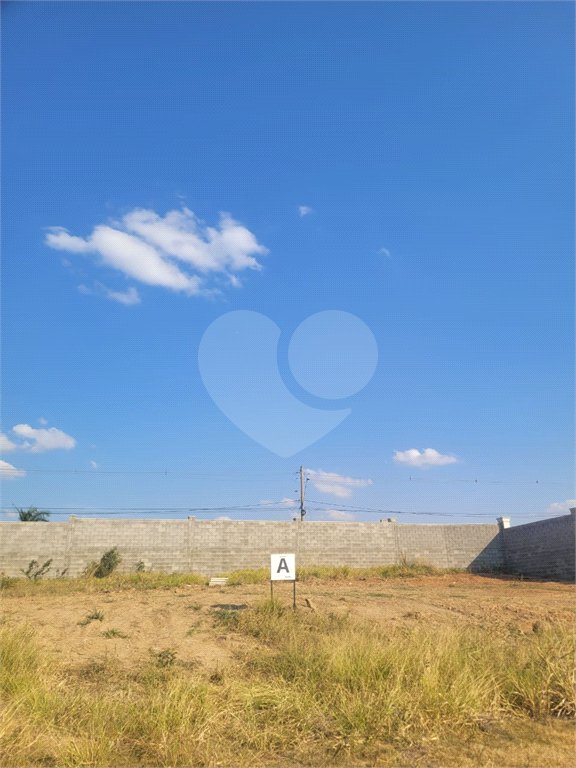 Terreno à venda no condomínio Villa Trivento, Indaiatuba - SP