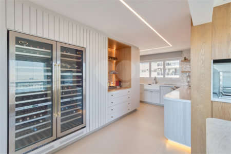 Apartamento à venda com 4 suítes em Panamby, São Paulo, SP