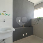 Apartamento à venda com 3 quartos, sendo 2 suítes,  em Brooklin, São Paulo, SP