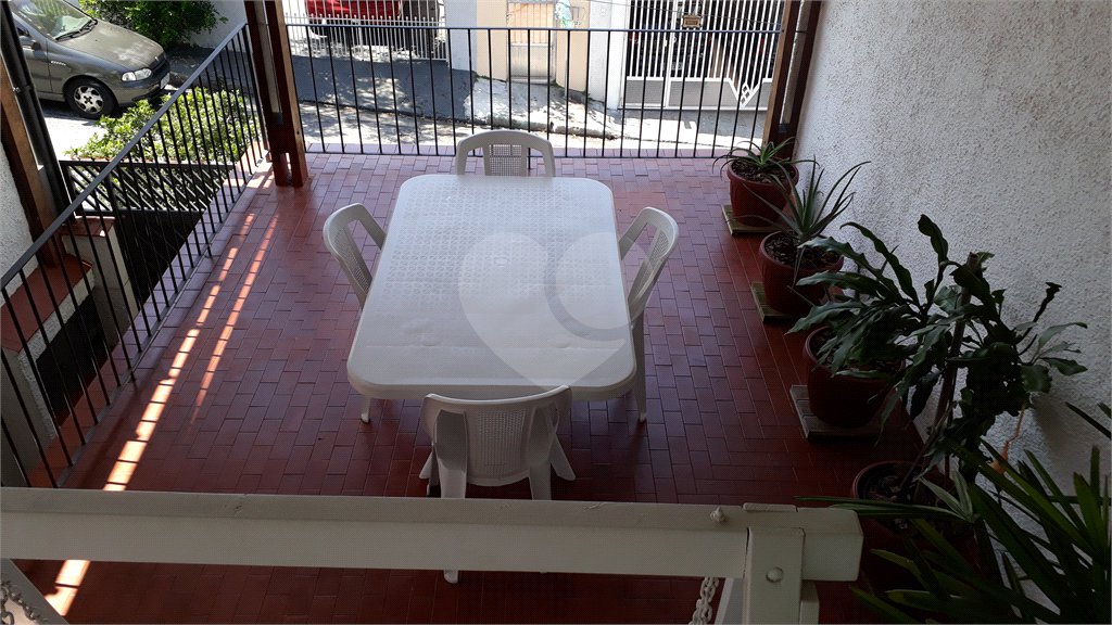 Casa à venda com 3 quartos, sendo 1 suíte, em Tucuruvi, São Paulo, SP