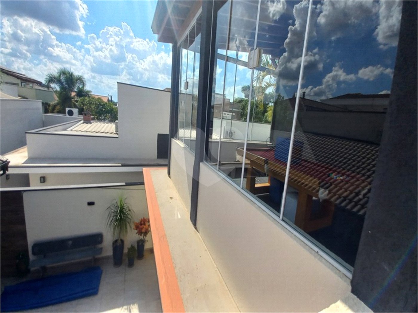 Casa à venda com 3 suítes no condomínio Terra Magna, Indaiatuba - SP