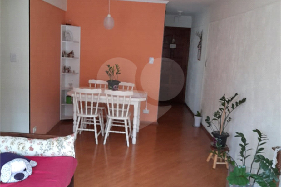 Apartamento à venda com 3 quartos, sendo 1 suíte, em Guapira, São Paulo, SP