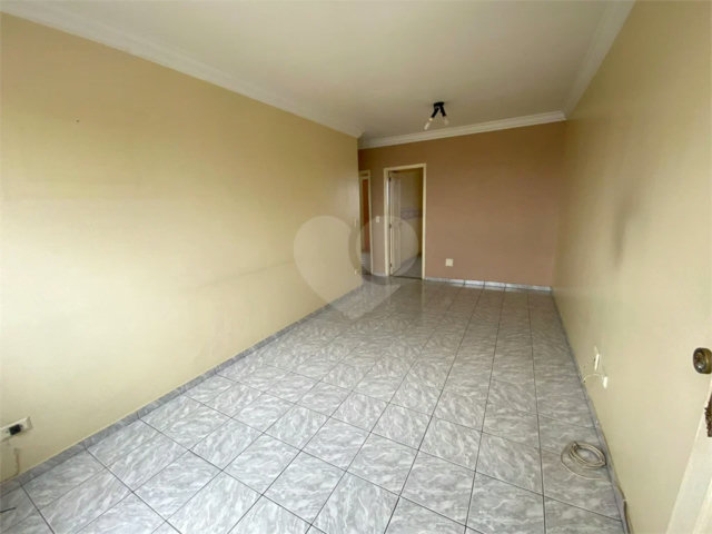 Apartamento à venda com 2 quartos em Tucuruvi, São Paulo, SP
