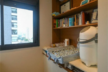 Apartamento à venda com 2 quartos, sendo 1 suíte, em Vila Leopoldina, São Paulo, SP
