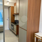 Apartamento à venda com 1 suíte em Pinheiros, São Paulo, SP