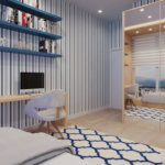 Apartamento com 3 dormitórios à venda, 227 m² por R$ 5.320.000,00 - Ponta da Praia - Santos/SP