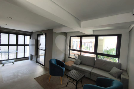 Apartamento à venda ou para alugar com 1 quarto em Vila Formosa, São Paulo, SP