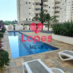 Apartamento à venda com 1 suíte em Jardim das Colinas, São José dos Campos, SP