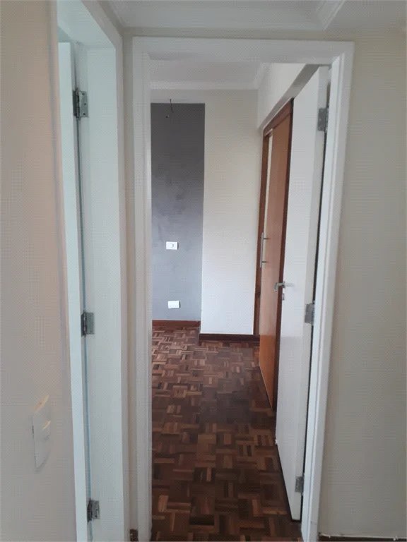 Apartamento à venda com 2 quartos em Brooklin Paulista, São Paulo, SP