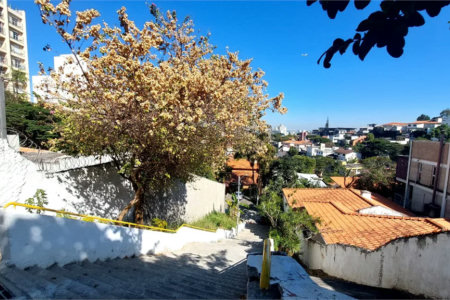 Casa à venda com 3 quartos em Sumarezinho, São Paulo, SP