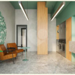 Apartamento à venda com 1 quarto em Perdizes, São Paulo, SP