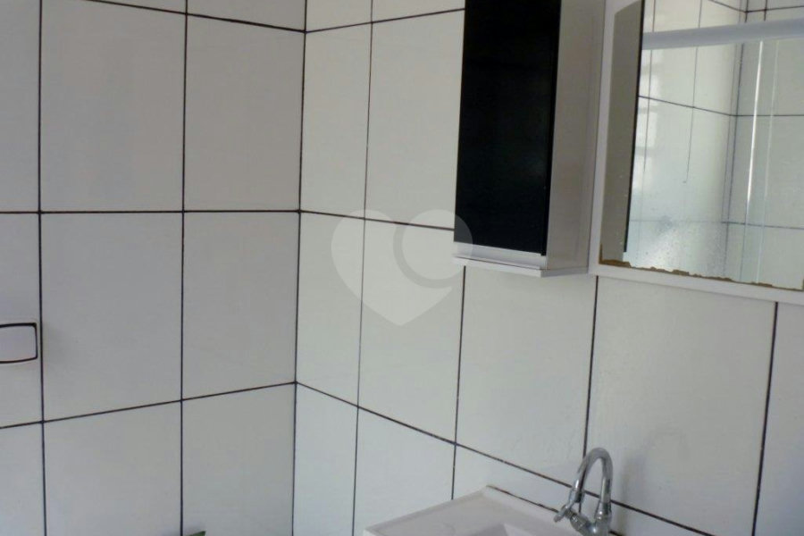 Casa à venda com 2 quartos no condomínio Parqu Domingos Luís,152, São Paulo - SP