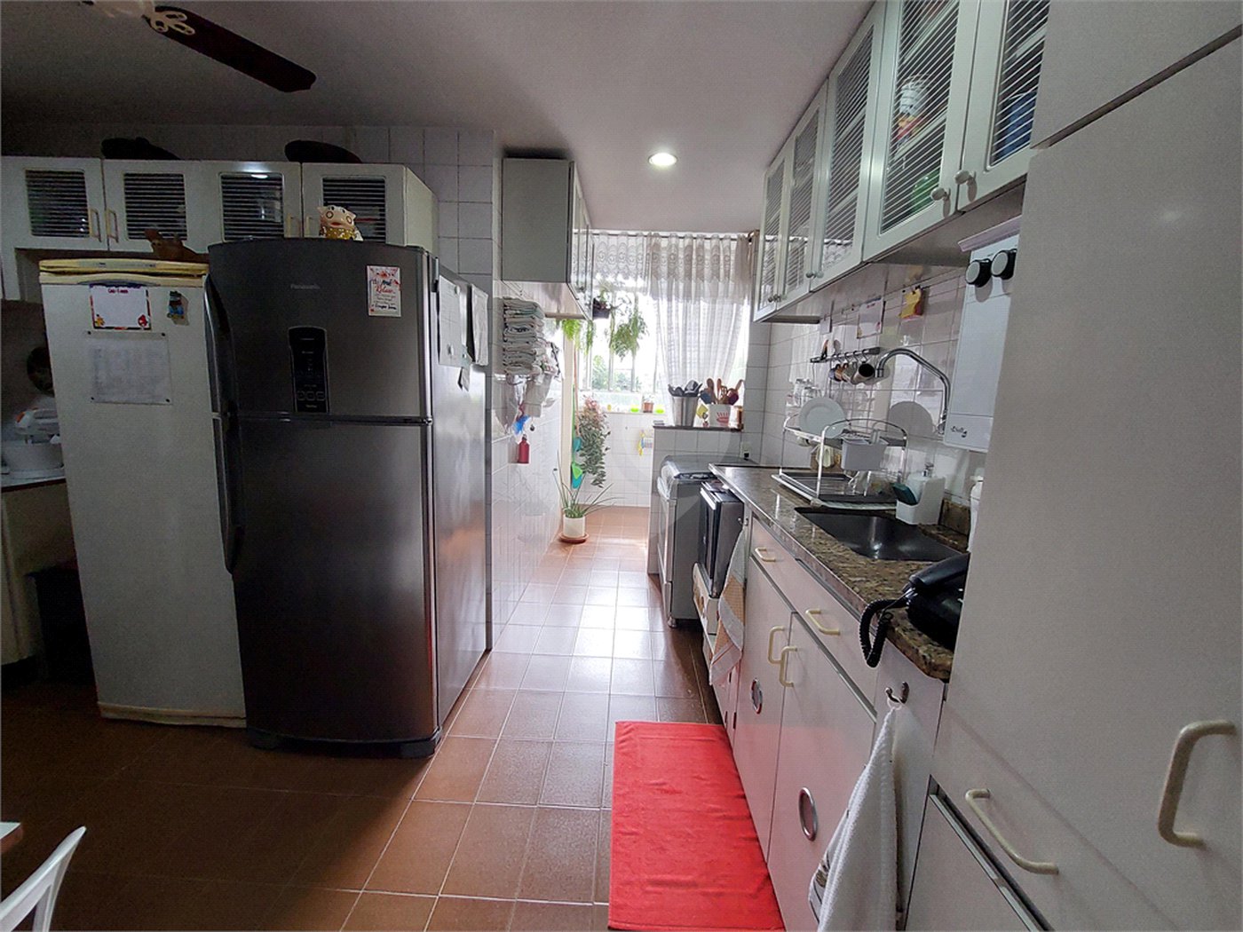 Apartamento à venda com 3 quartos, sendo 1 suíte, em Tijuca, Rio de Janeiro, RJ