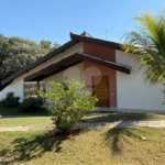 Casa à venda com 3 quartos, sendo 1 suíte, no condomínio Vale do Lago, Sorocaba - SP