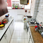 Apartamento à venda com 3 quartos, sendo 1 suíte, em Tijuca, Rio de Janeiro, RJ