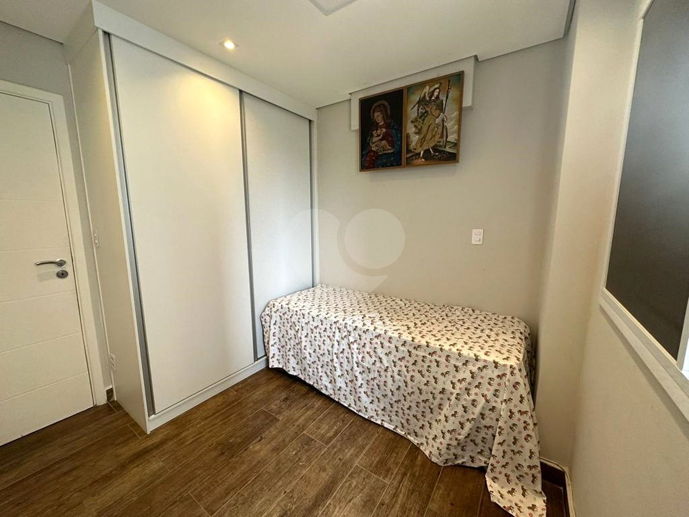 Apartamento para alugar com 3 quartos, sendo 2 suítes, em Jardim Emília, Sorocaba, SP