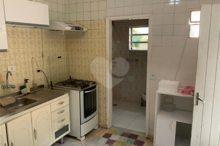 Casa Térrea à venda com 3 quartos em Chácara Santo Antônio (zona Sul), São Paulo, SP
