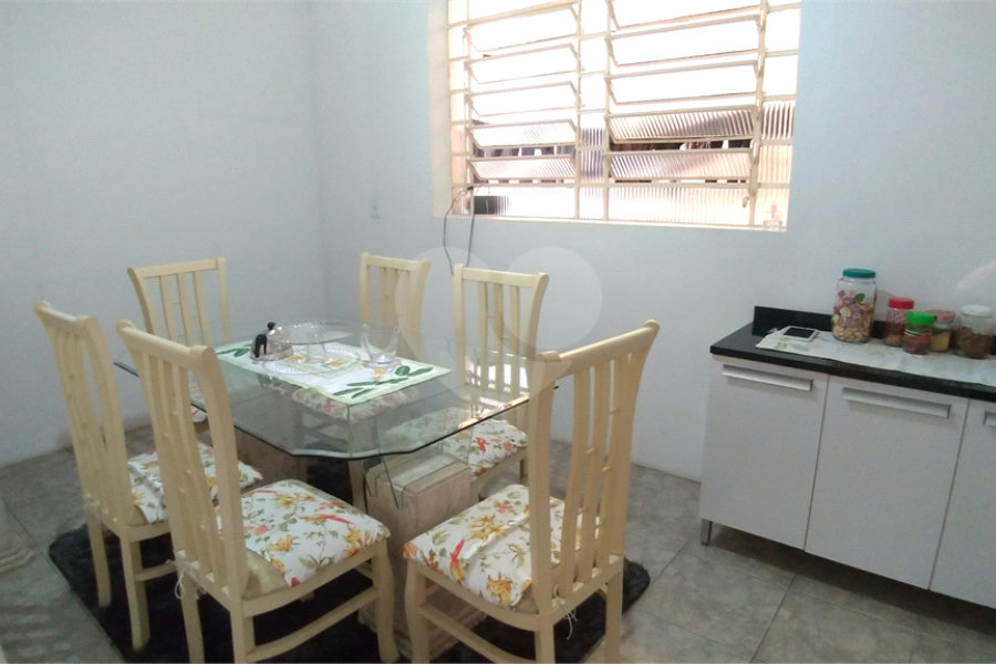 Sobrado à venda com 2 quartos em Casa Verde, São Paulo, SP