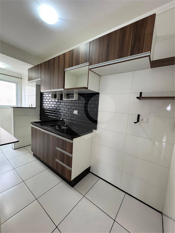 Apartamento à venda com 2 quartos em Ocian, Praia Grande, SP