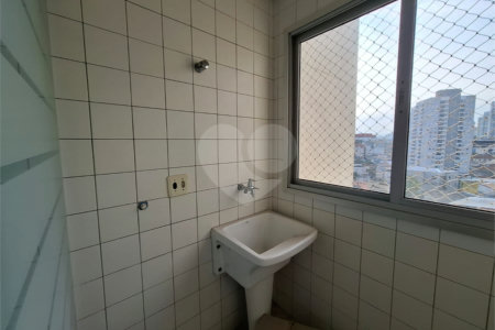 Apartamento à venda com 2 quartos em Parada Inglesa, São Paulo, SP