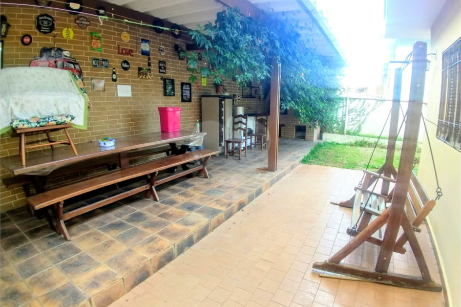 Casa Térrea à venda com 3 quartos, sendo 1 suíte, em Horto Florestal, São Paulo, SP