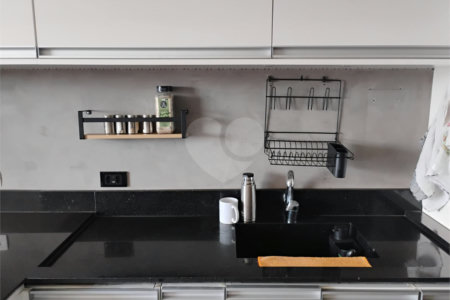 Apartamento para alugar em Brooklin Paulista, São Paulo, SP
