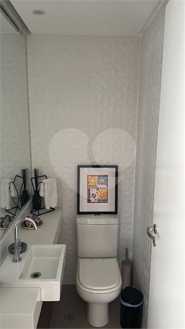 Apartamento à venda ou para alugar com 2 suítes em Vila Olímpia, São Paulo, SP