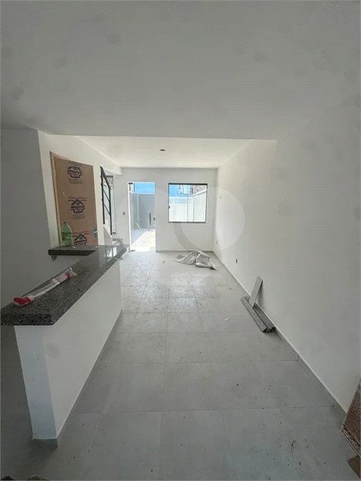 Casa à venda com 4 quartos, sendo 2 suítes, em Campo Grande, Rio de Janeiro, RJ