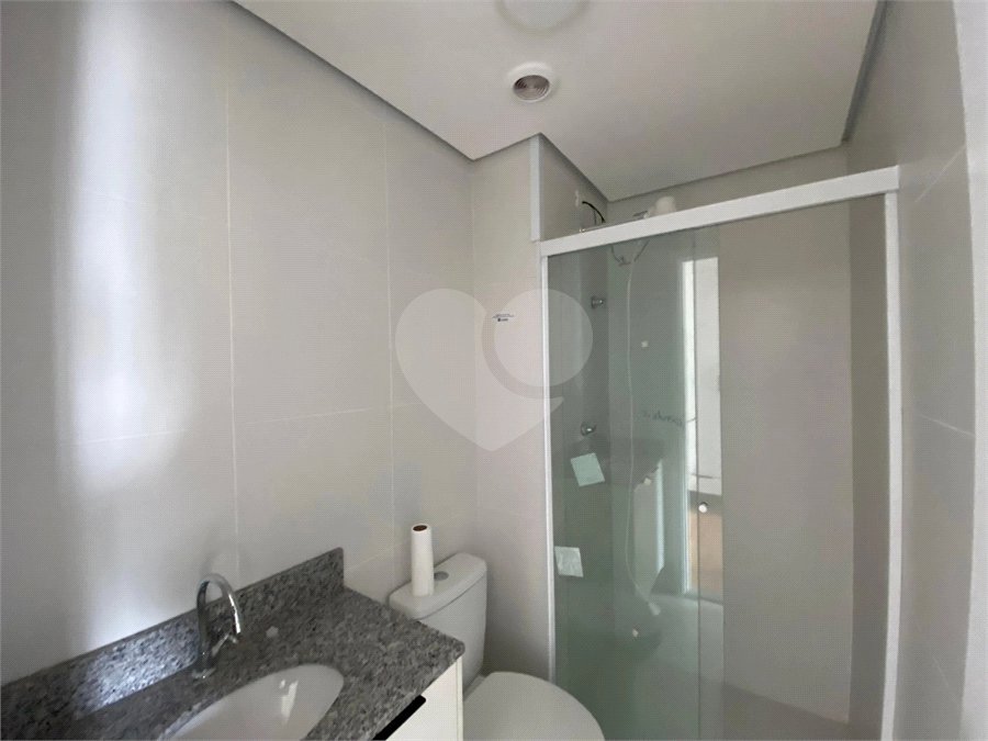 Apartamento para alugar com 1 quarto em BUTANTÃ, São Paulo, SP