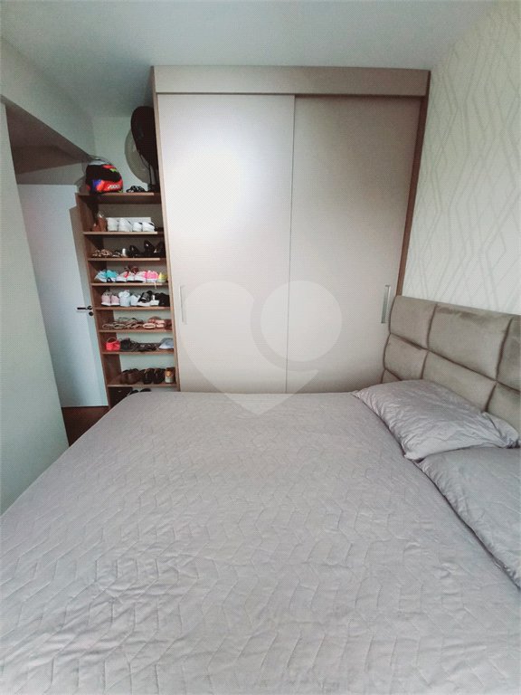 Apartamento à venda com 2 quartos em Vila Andrade, São Paulo, SP
