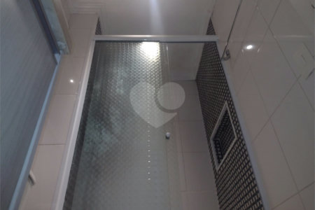 Apartamento à venda com 2 quartos, sendo 1 suíte,  em Vila Suzana, São Paulo, SP