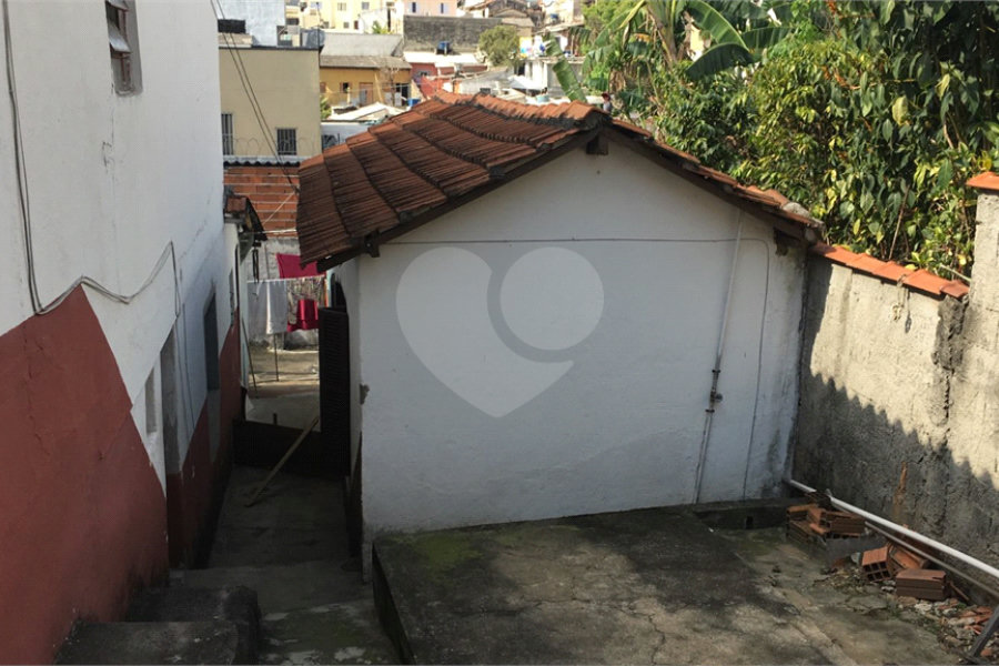 Terreno à venda com 1 quarto em Casa Verde, São Paulo, SP