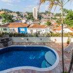 Sobrado à venda com 3 suítes em Tremembé, São Paulo, SP