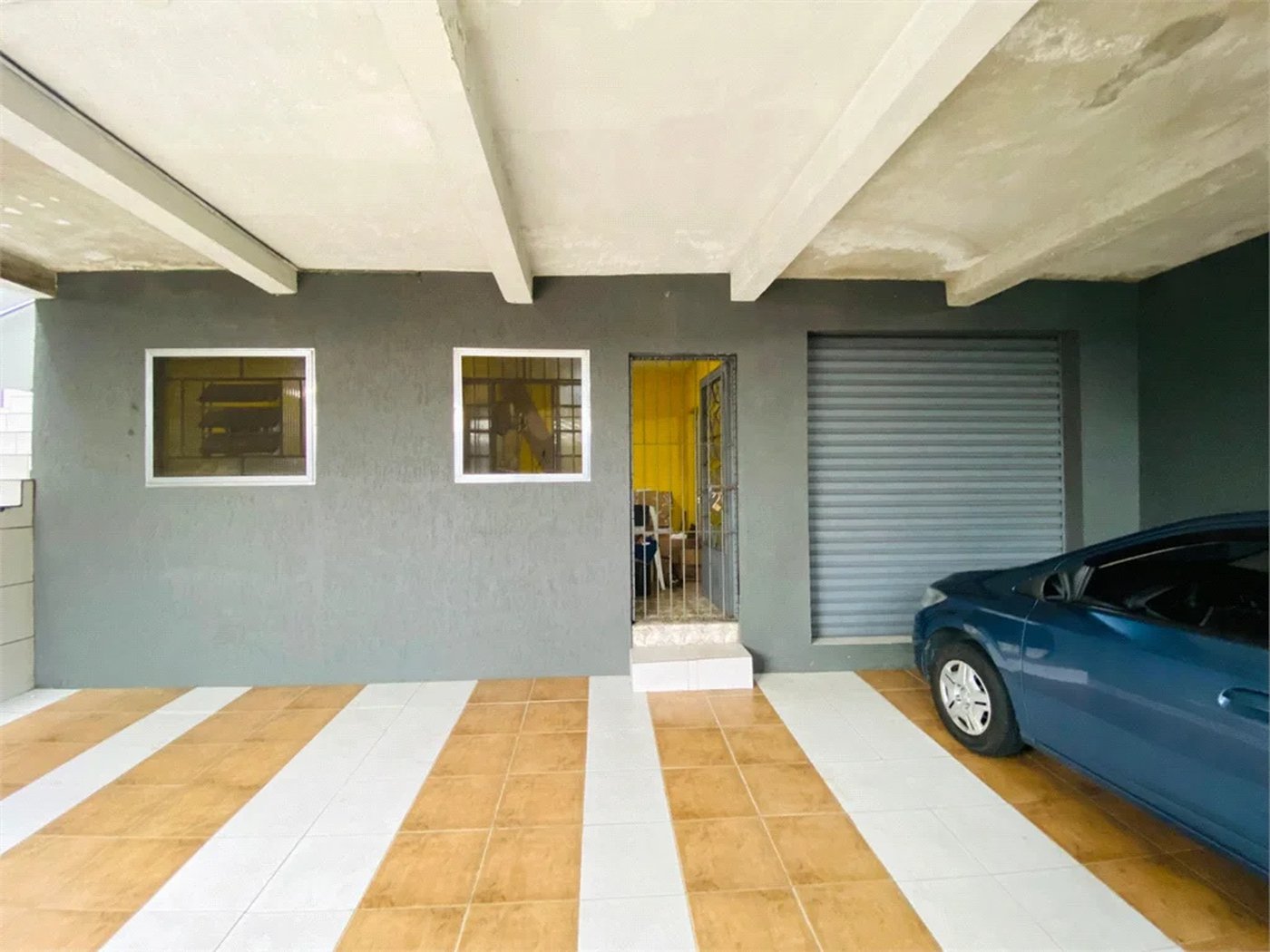 Sobrado à venda com 8 quartos em Jardim São Jorge (raposo Tavares), São Paulo, SP