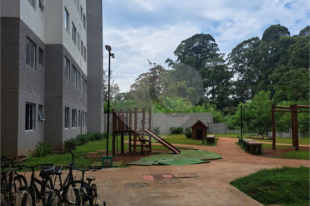 Apartamento à venda com 2 quartos em Colônia (zona Leste), São Paulo, SP