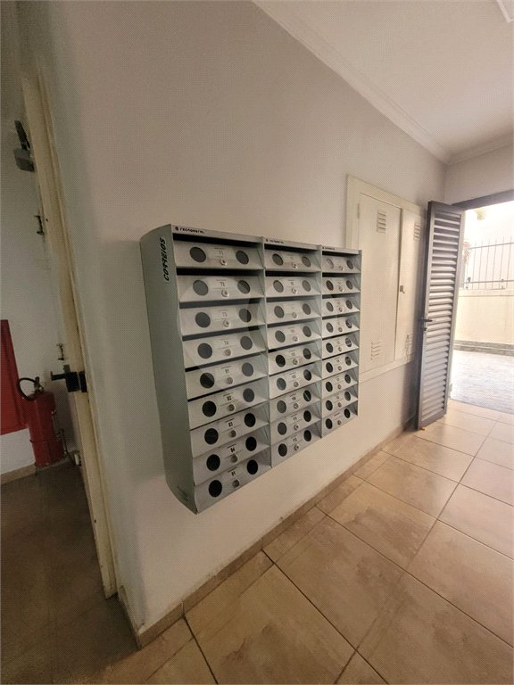 Apartamento à venda com 3 quartos em Santana, São Paulo, SP