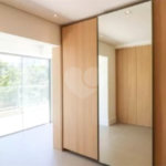 Studio à venda com 1 suíte em Vila Cordeiro, São Paulo, SP