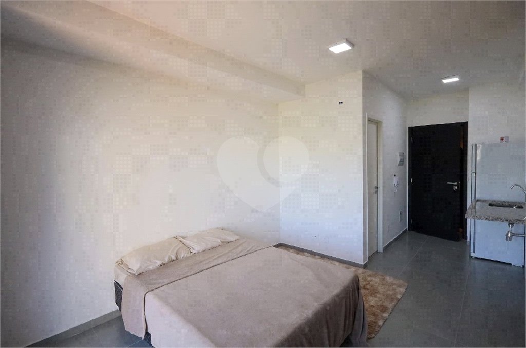 Studio à venda com 1 quarto em Vila Cordeiro, São Paulo, SP