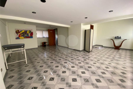 Apartamento à venda com 4 quartos, sendo 2 suítes, em Água Fria, São Paulo, SP