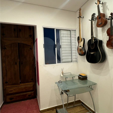 Sobrado à venda com 3 quartos, sendo 1 suíte, em Vila Mazzei, São Paulo, SP