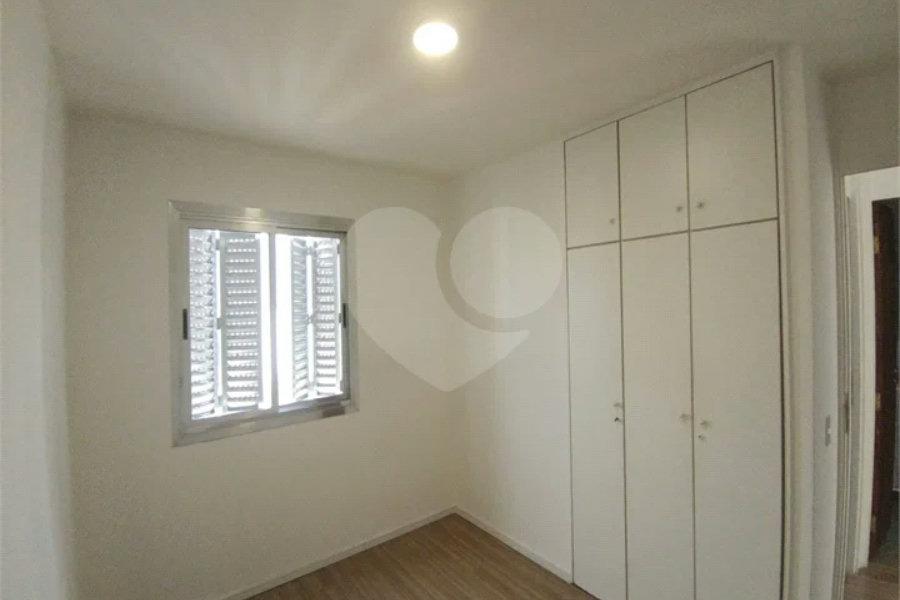 Apartamento à venda com 2 quartos em Santana, São Paulo, SP
